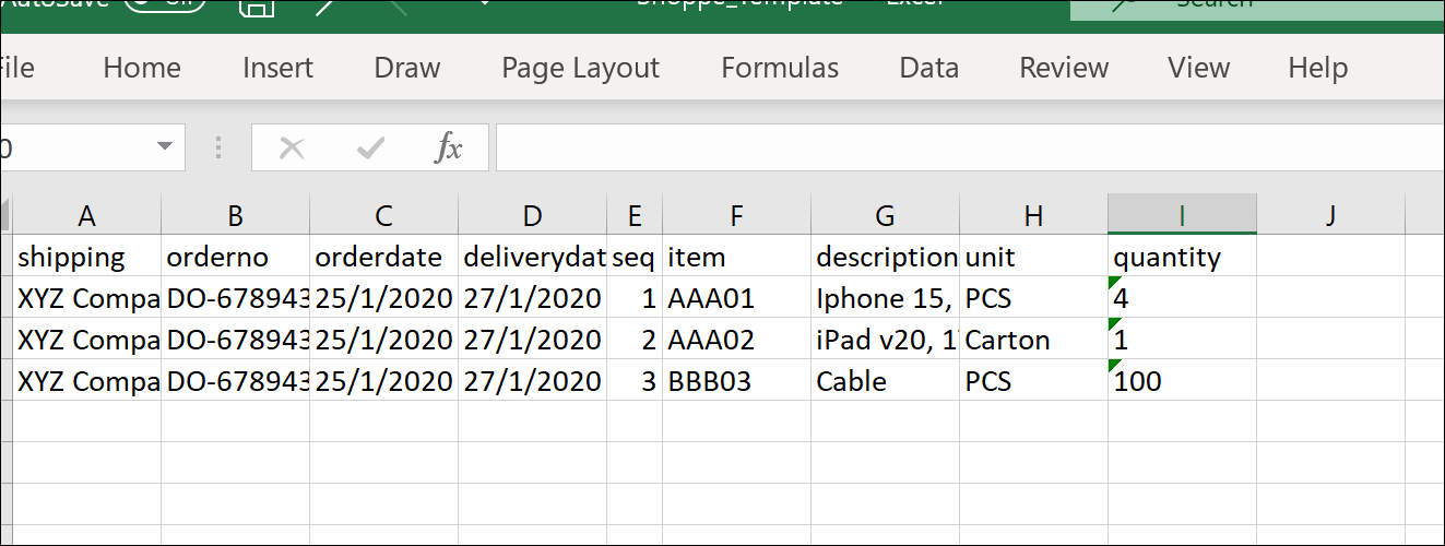 Consolidate all excel to a single excel sheet